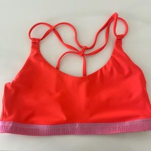 the best sports bra! supportive and gorgeous